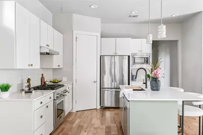 3913 Valley View Road #A, Austin, TX 78704 - Photo 8