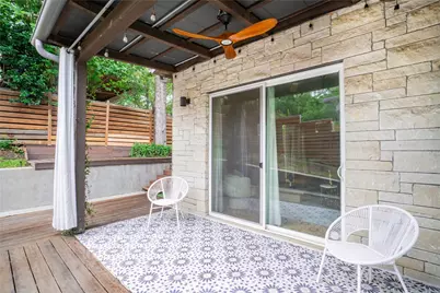 3913 Valley View Road #A, Austin, TX 78704 - Photo 30