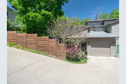 3913 Valley View Road #A, Austin, TX 78704 - Photo 32