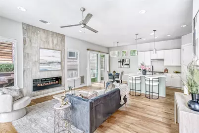3913 Valley View Road #A, Austin, TX 78704 - Photo 2