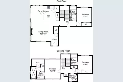 3913 Valley View Road #A, Austin, TX 78704 - Photo 34
