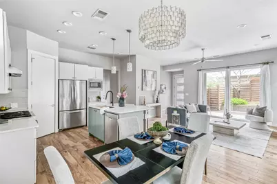 3913 Valley View Road #A, Austin, TX 78704 - Photo 12