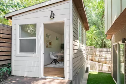 3913 Valley View Road #A, Austin, TX 78704 - Photo 28