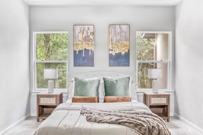 3913 Valley View Road #A, Austin, TX 78704 - Photo 20