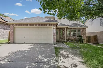 2432 Roundabout Lane, Round Rock, TX 78664 - Photo 1