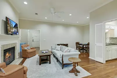 1502 W W 5th Street #H2, Austin, TX 78703 - Photo 4