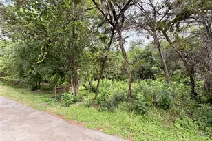 20900 Mohawk St, Lago Vista, TX 78645 - Photo 1