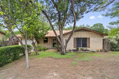1100 S Trace Drive, Austin, TX 78745 - Photo 1
