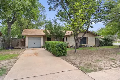 1100 S Trace Drive, Austin, TX 78745 - Photo 2