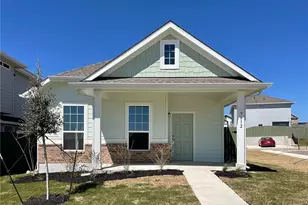 9612 Morning Iris Dr, Manor, TX 78653 - Photo 1