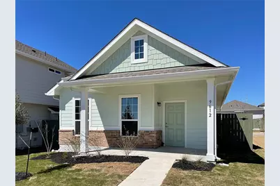 9612 Morning Iris Drive, Manor, TX 78653 - Photo 2