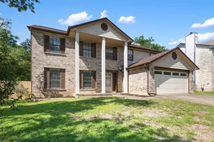 2407 Wood Chase Trail, Austin, TX 78728 - Photo 2