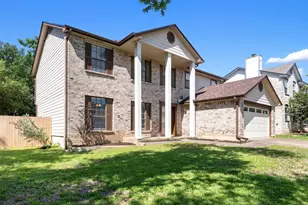 2407 Wood Chase Trail, Austin, TX 78728 - Photo 1