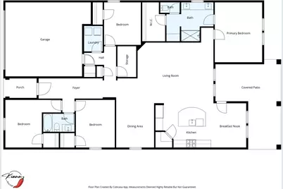 22600 Fountaingrass Lane, Lago Vista, TX 78645 - Photo 2