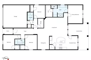 22600 Fountaingrass Ln, Lago Vista, TX 78645 - Photo 2