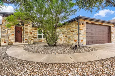 5501 Hitching Post, Lago Vista, TX 78645 - Photo 2