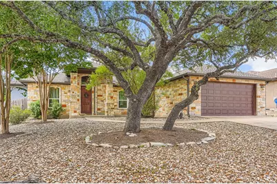 5501 Hitching Post, Lago Vista, TX 78645 - Photo 1