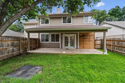 1203 Thackeray Lane, Pflugerville, TX 78660 - Photo 36