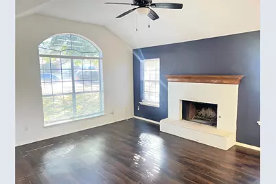 1747 Windy Park Circle, Round Rock, TX 78664 - Photo 2