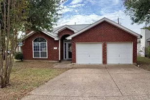 1747 Windy Park Cir, Round Rock, TX 78664 - Photo 1