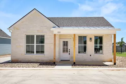 802 S Creek Street #100, Fredericksburg, TX 78624 - Photo 1