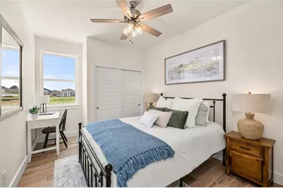 802 S Creek Street #100, Fredericksburg, TX 78624 - Photo 14