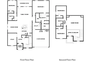 1820 Lazy Acres St, Leander, TX 78641 - Photo 8