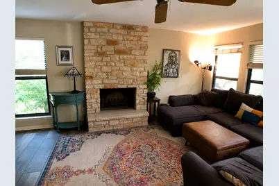 5101 Smokey Valley #A, Austin, TX 78731 - Photo 14