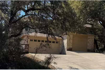 5101 Smokey Valley #A, Austin, TX 78731 - Photo 1