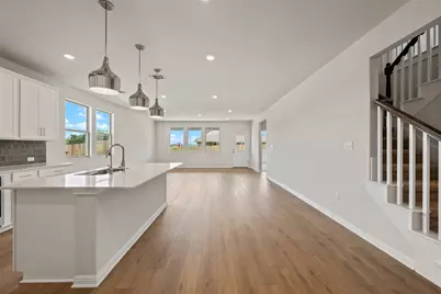 332 Willow Heights Drive, Hutto, TX 78634 - Photo 8