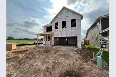 332 Willow Heights Drive, Hutto, TX 78634 - Photo 4