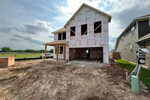 332 Willow Heights Drive, Hutto, TX 78634 - Photo 4