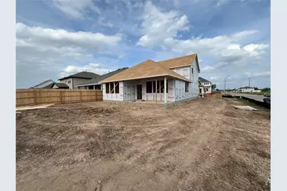 332 Willow Heights Drive, Hutto, TX 78634 - Photo 6