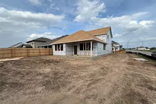 332 Willow Heights Drive, Hutto, TX 78634 - Photo 6