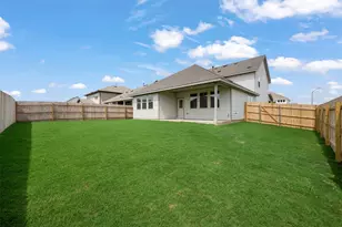 332 Willow Heights Drive, Hutto, TX 78634 - Photo 38
