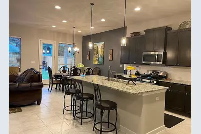 2017 Palmera Ridge Blvd 2017 Palmera Ridge Blvd Boulevard, Leander, TX 78641 - Photo 4