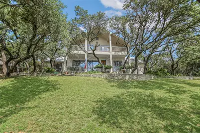 264 Hill Country Trail, Wimberley, TX 78676 - Photo 1
