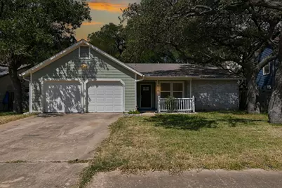 11608 Tanglebriar Trail, Austin, TX 78750 - Photo 2