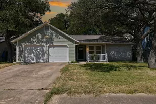 11608 Tanglebriar Trail, Austin, TX 78750 - Photo 2