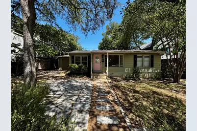2012 De Verne Street, Austin, TX 78704 - Photo 1