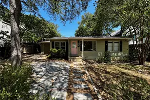 2012 De Verne St, Austin, TX 78704 - Photo 1