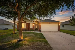 303 McCoy Ln, Hutto, TX 78634 - Photo 1