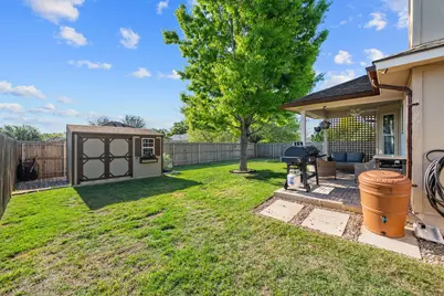 303 McCoy Lane, Hutto, TX 78634 - Photo 28