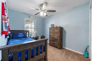 303 McCoy Ln, Hutto, TX 78634 - Photo 20