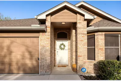 409 Lydia Lane, Thrall, TX 76578 - Photo 1