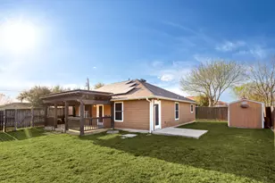 409 Lydia Ln, Thrall, TX 76578 - Photo 22