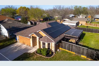 409 Lydia Lane, Thrall, TX 76578 - Photo 2