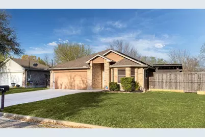 409 Lydia Lane, Thrall, TX 76578 - Photo 4