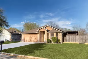 409 Lydia Ln, Thrall, TX 76578 - Photo 4