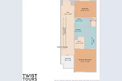 503 Swanee Drive #19, Austin, TX 78752 - Photo 34